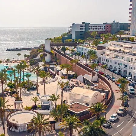 Paradise Sea View Διαμέρισμα Costa Adeje (Tenerife)