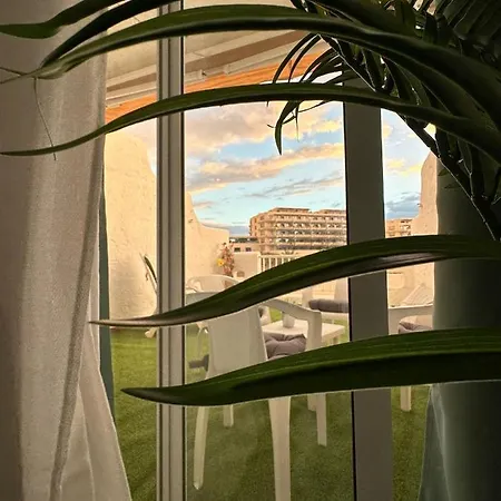 Appartement Paradise Sea View