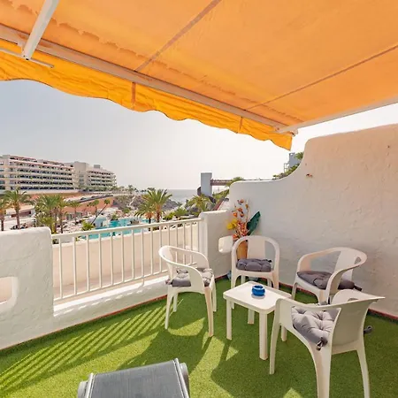 Paradise Sea View *