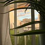 דירה Paradise Sea View