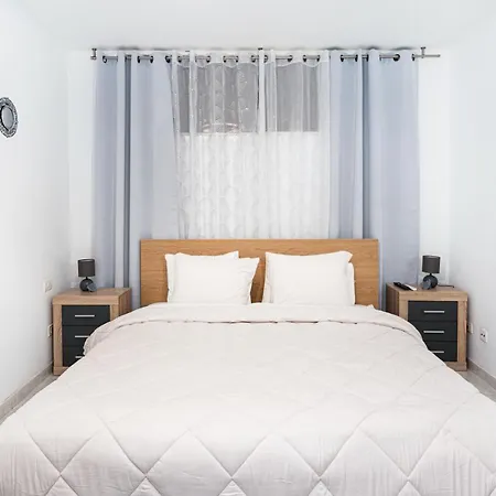 Paradise Sea View 阿德耶