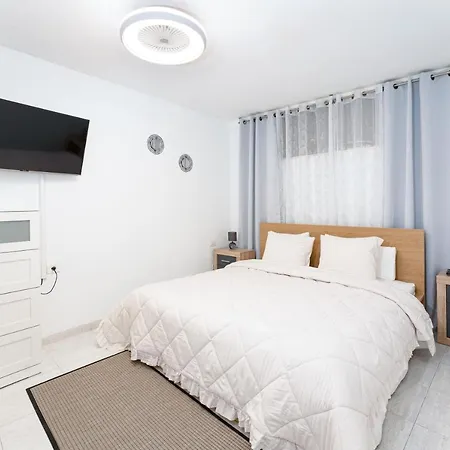 公寓 Paradise Sea View 阿德耶