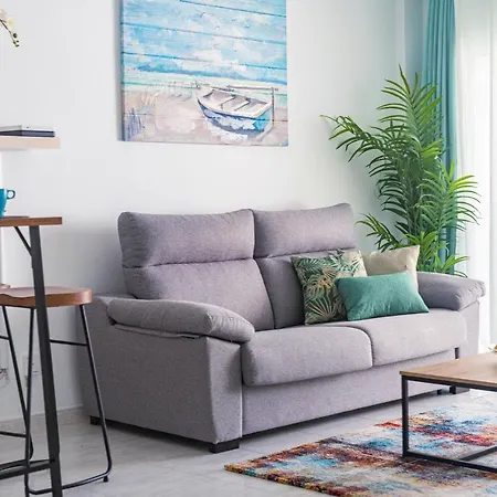 Paradise Sea View 公寓 *