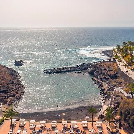 Paradise Sea View Lägenhet Costa Adeje (Tenerife)