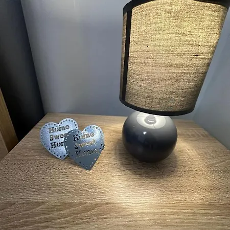 Paradise Sea View Lägenhet *