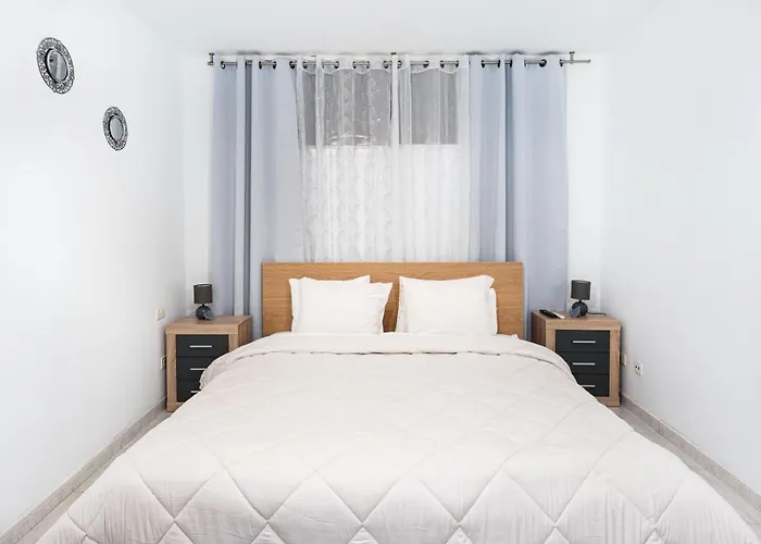 Paradise Sea View Costa Adeje (Tenerife)