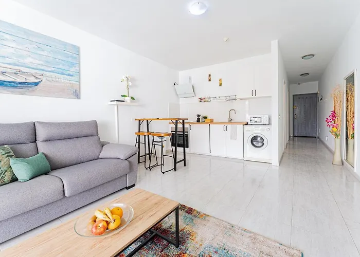 Appartamento Paradise Sea View *