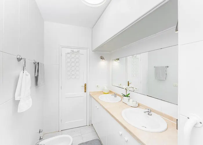 Paradise Sea View Appartamento *