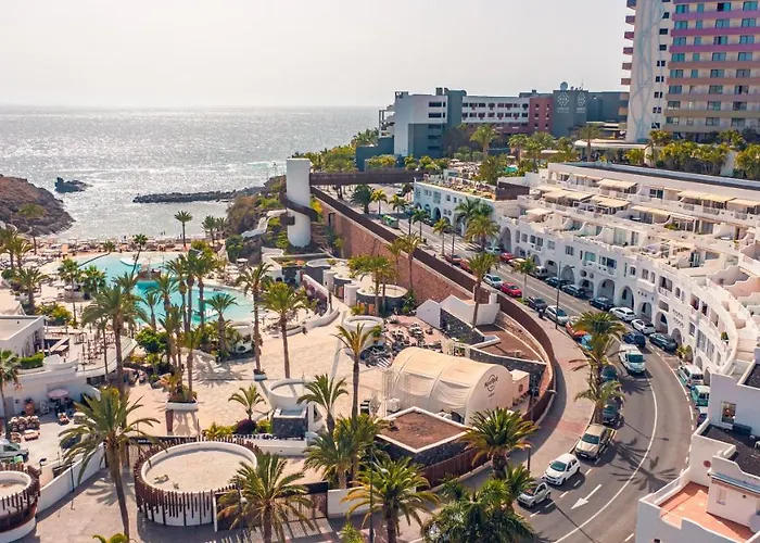 Paradise Sea View Appartamento Costa Adeje (Tenerife)